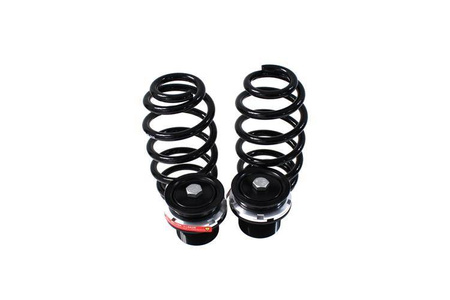 Suspension Street D2 Racing VOLKSWAGEN GOLF MK6 4WD 50mm 08-12