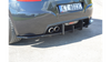 Diffuser Peugeot RCZ Rear