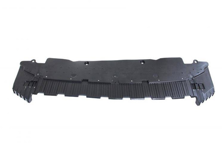 Front bumper + Grill Black Audi A5 8T 13-16 RS5 Style