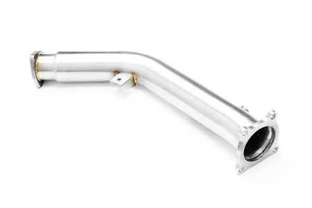 Downpipe AUDI A4 A5 1.8T B8 2008-2013 120,160,170