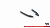 Splitter Audi RS3 8Y Rear Side Carbon