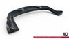 Splitters set Mercedes-Benz AMG GT C C190 Facelift
