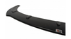 Splitter Seat Leon II Cupra FR Facelift przód v.1 Gloss Black