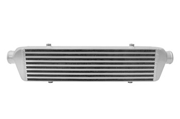 TurboWorks Intercooler 550x140x65 inlet 2,25"