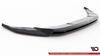 Splitter Volkswagen Atlas Cross Sport Front v.2 Gloss Black