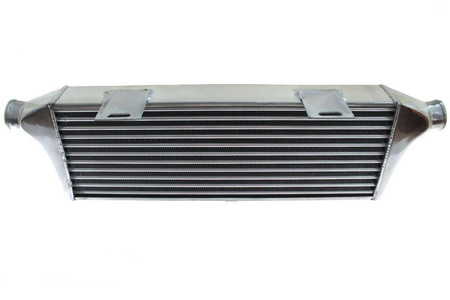 TurboWorks Intercooler Subaru Impreza WRX STI 02-07