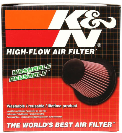 K&N Panel Filter E-0664 Diesel