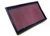 K&N Panel Filter 33-2768