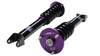 Street Suspension D2 Racing LEXUS GS 200t/250/350 (L10) 12-UP