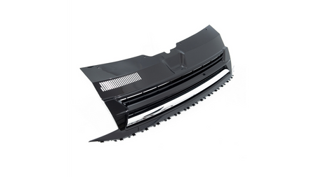 Grill Volkswagen Transporter T6 Chrome Strip badgeless