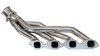 Exhaust manifold Chevrolet 396 402 427 454 Shorty