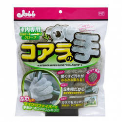 Prostaff Interior Wipes Glove Koala no te (Rękawica do mycia)