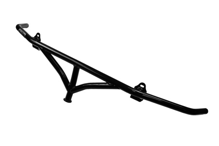 Bash Bar + Jackpoint Toyota Soarer/Lexus SC v1