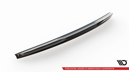 Splitters set Mercedes-Benz GLC AMG-Line C254