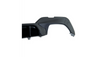 Dyfuzor BMW 3 G20 G21 Tył Gloss Black