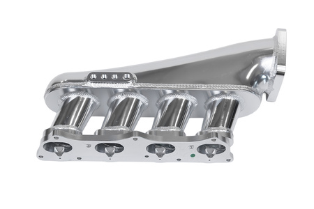 Intake manifold Honda Civic Integra Type R K20 with fuel rail