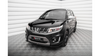 Splitter Suzuki Vitara S II przód v.1