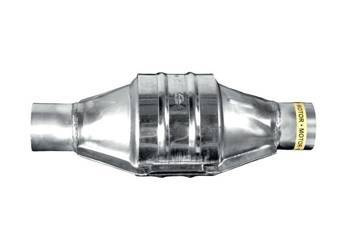 Universal catalytic FI 50 0.7-1.2L EURO 2 100 CPSI - ceramic