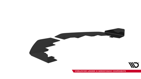 Flaps Mercedes-Benz AMG CLE 53 C236 Front