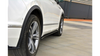 Diffuser Volkswagen Tiguan II R-Line Side Skirts Gloss Black