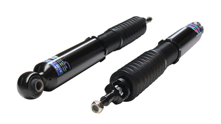 Street Suspension D2 Racing VOLKSWAGEN GOLF MK5 ?55 03-08