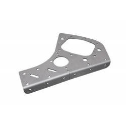 Reinforcement plate BMW 3 E46 Control arm mount V.2