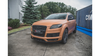 Splitter Audi Q7 4L S-Line przód Gloss Black