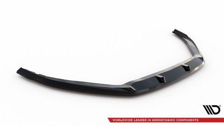Splitter Ford Focus Vignale Mk4 Przód v.1