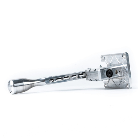 Short Shifter BMW - aluminium