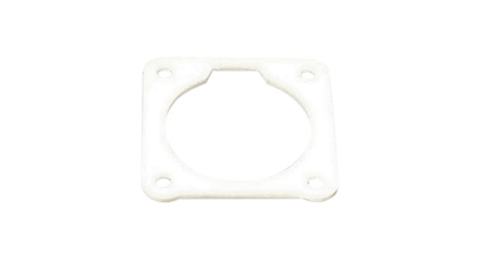 Thermal Gasket Nissan CA18DET Throttle Body