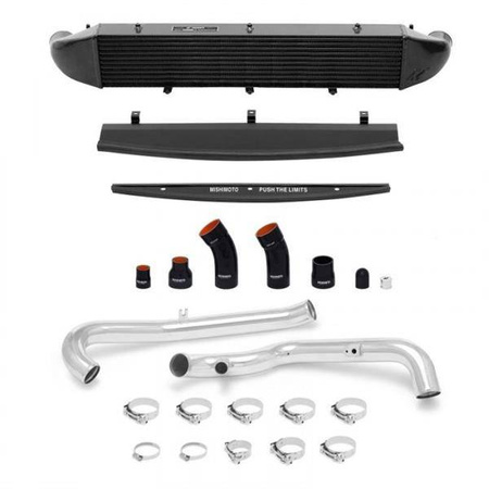 Intercooler Mishimoto Ford Fiesta ST 2014+ + Piping Kit