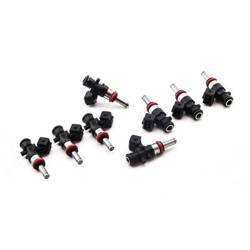 DeatschWerks Fuel injectors Bosch EV14 1200cc Camaro SS LS3/LS7/L99, Corvette LS3, Cadillac CTS-V 6.2 LSA