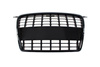 Grill Audi A3 8P S8-Style Black