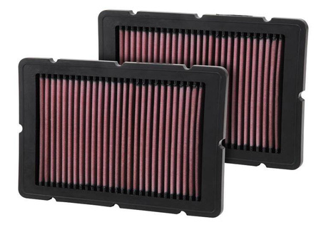 K&N Panel Filter 33-2494