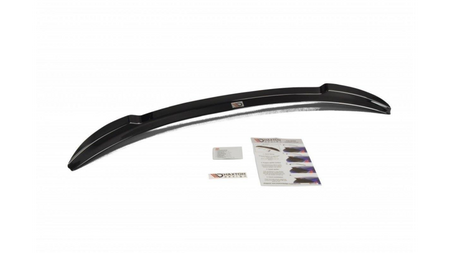 Spoiler Honda Civic IX Type-R Rear Gloss Black