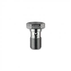 SINGLE BANJO BOLT - M10 X 1.25