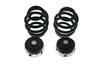 Street Suspension D2 Racing BMW 3 SERIES E46 6 CYL 98-05