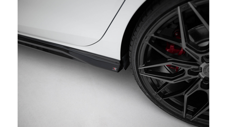 Zestaw Splitterów Volkswagen Golf GTI Mk8 Facelift v.3