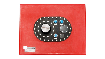 Fuel tank 30L FuelSafe FIA