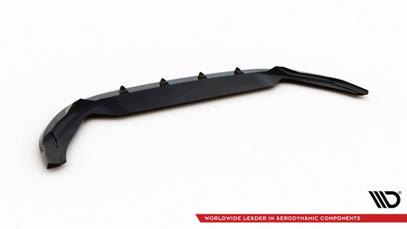 Splitters set Volkswagen Polo GTI Mk6 Facelift