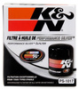 K&N Oil Filter PS-1017
