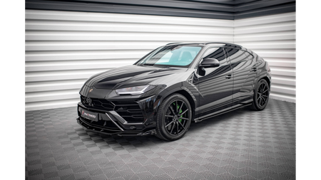Dokładka Lamborghini Urus I Progi