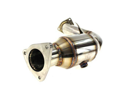 Downpipe Audi S4 B8 S5 8T A6 C7 A7 C7 A8 D4 SQ5 3.0TFSI Quattro Decat