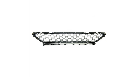 Grill Volkswagen Golf 7 Facelift GTI Matt Black