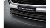 Splitters set Toyota Highlander Mk4