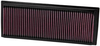 K&N Panel Filter 33-2865