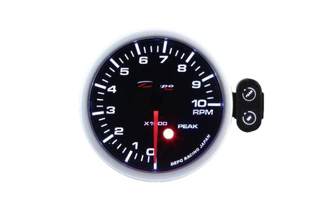 Depo Gauge PK 52mm - Tachometer