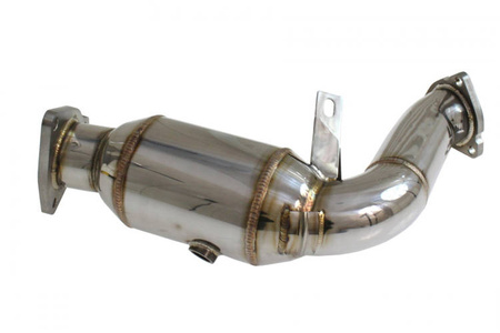 Downpipe Audi S4 B8 S5 8T A6 C7 A7 C7 A8 D4 SQ5 3.0TFSI Quattro Decat