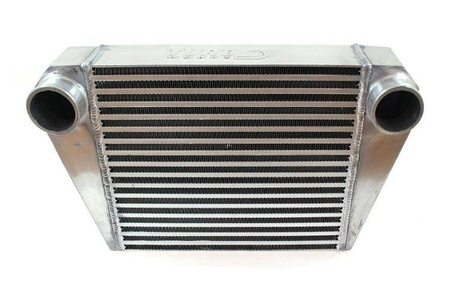 TurboWorks Intercooler 350x300x76 backward