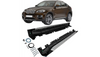 Alu Side Steps Running Boards suitable for BMW X6 (E71, E72) 2007-2014 DAMAGED